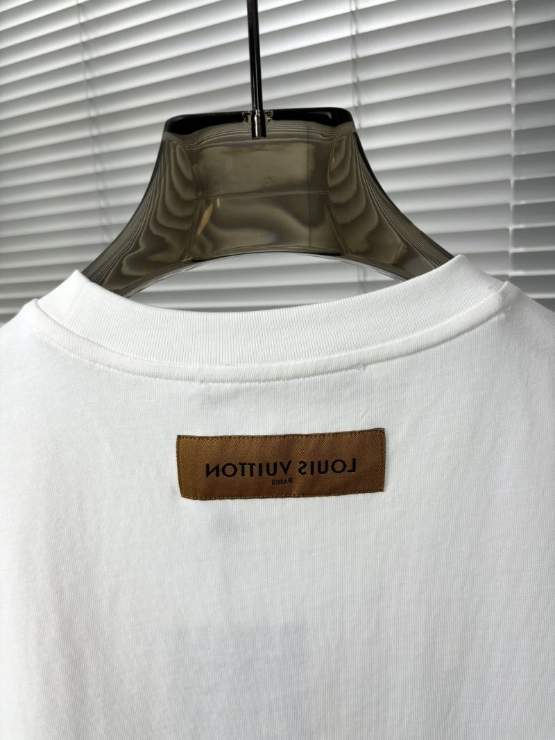 Louis Vuitton T-Shirts